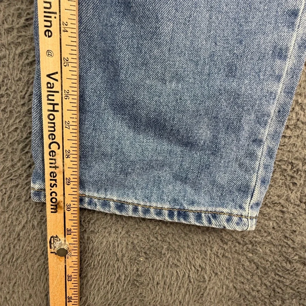 Levis jean show